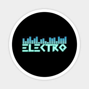 Electro Music Magnet